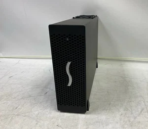 Sonnet Echo Express III-D 3-Slot Thunderbolt 2 Erweiterungssystem - Bild 1 von 2