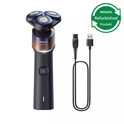 Refurbished Philips Shaver 5000X series elektrischer Rasierer X5012/00R1 - Bild 1 von 4