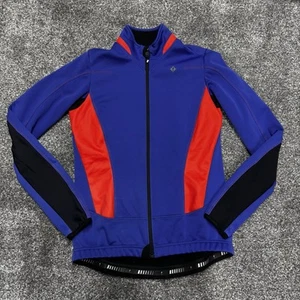 Specialized Womens Cycling Trail Wind Jacket Size Medium - Picture 1 of 14