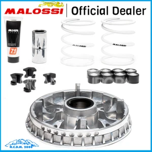 MALOSSI VARIATORE MULTIVAR 2000  PIAGGIO BEVERLY HPE 400 ie 4T LC euro 5 2021-  - Imagen 1 de 4