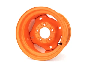 (1) Rear Wheel Fits Kubota ZG222, ZG227 Replaces K3271-17180 - Picture 1 of 1