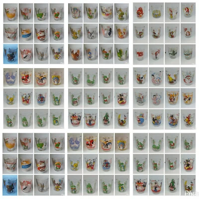 BICCHIERI NUTELLA E LINDT ENTRA E SCEGLI - Bild 1 von 4