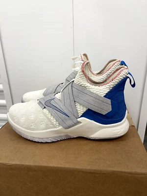 Nike Zoom Lebron Soldier 12 XII Men Basketball 11.5 - Image 1 of 4