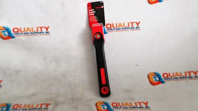 Nuevo rascador multiusos Red Devil 3110 1" doble filo Foto 1 de 4