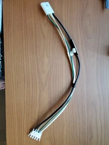 W10458985 Whirlpool Refrigerator Icemaker Wire Harness W10884390 - Picture 1 of 1