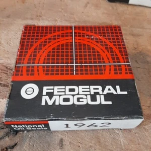 Seal National Oil Seals 1962 eje de toma de fuerza federal-Mogul rueda axila - Imagen 1 de 4