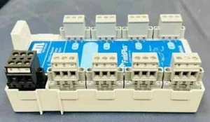 Relcom Filedbus 8 PORT Megablock F308 - Picture 1 of 3