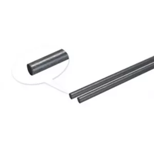 Varilla de carbono sólido Microheli 1,5 X 200 mm - Imagen 1 de 1