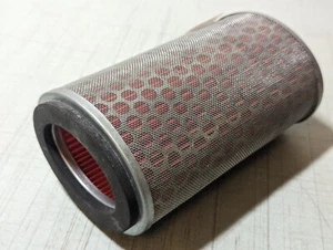 Filtro de aire de repuesto Honda CB400 17230-MCE-000 NUEVO purificador de aire - Imagen 1 de 3