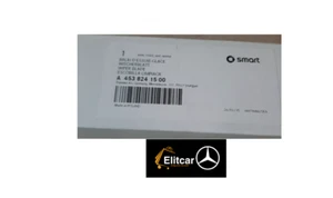 SPAZZOLA TERGICRISTALLO ANTERIORE ORIGINALE MERCEDES SMART DX A4538241500 - Imagen 1 de 5