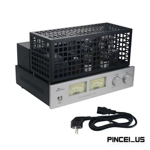 Oldchen 845-A HiFi Stereo Röhrenverstärker 25Wx2 Class A Single Ended Amplifier - Bild 1 von 8