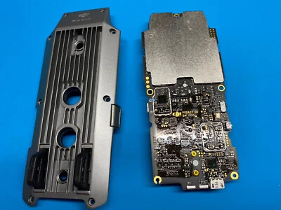 Original DJI Mavic Pro & Platinum Main Core Circuit Board With Bottom Cover - Image 1 of 4