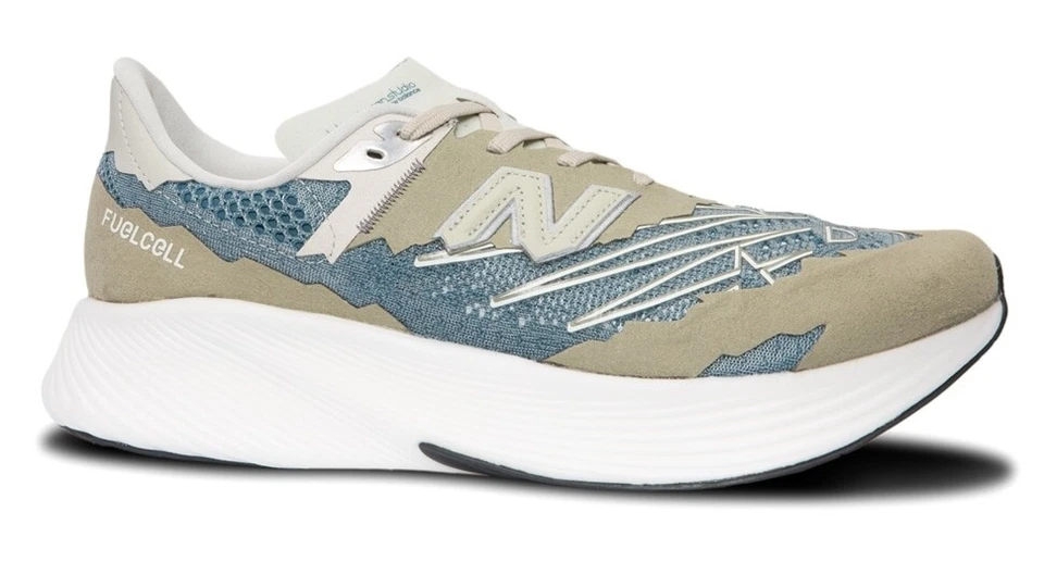 New Balance RC ELITEv2 BY TOKYO DESIGN STUDIO sneakers gray size 7-11 equivalent - Image 1 of 4