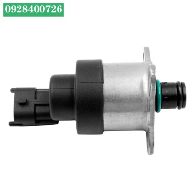 Válvula de control reguladora de presión de combustible para Fiat Ducato Iveco Daily 2006-2014 2,3D Foto 1 de 4