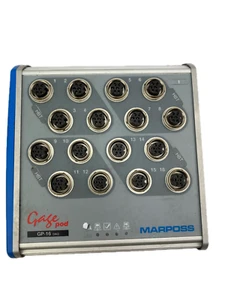 MARPOSS Case Pod GP-16 DAQ - Picture 1 of 11