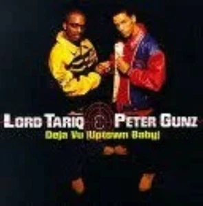 Deja Vu (Uptown Baby) by Lord Tariq & Peter Gunz (CD) - VERY GOOD - Picture 1 of 1
