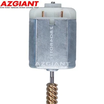 Motor actuador cerradura puerta maletero para Nissan Altima 2002-2006 84631-8J000 2523 Foto 1 de 4