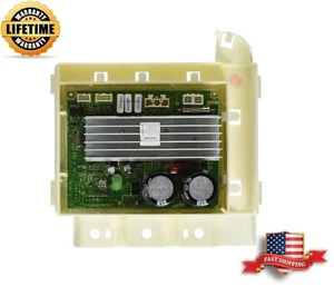 LEBENSLANGE GARANTIE DC92-01531B für Samsung Wechselrichter Steuerung Platine PCB Neu - Bild 1 von 5