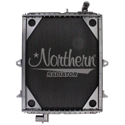 Radiador Peterbilt 320 Northern 239036 1993-2007 Foto 1 de 2