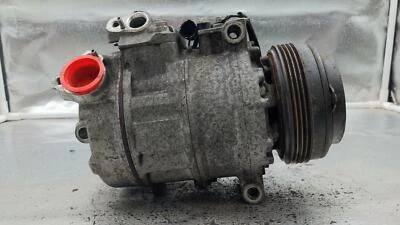 2005 BMW 325I OEM A/C COMPRESSOR DE AR CONDICIONADO 64526916232 - Imagem 1 de 4