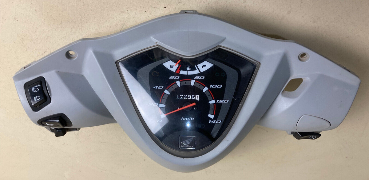 NLY Other Motorcycle Parts for Honda Dio 110 for sale | eBay