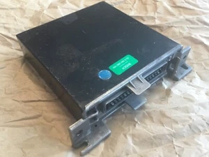 FIAT PININFARINA SPIDER BOSCH 0280000190 JETRONIC ECU COMPUTER 1980 TO 1985 🇮🇹 - Picture 1 of 7