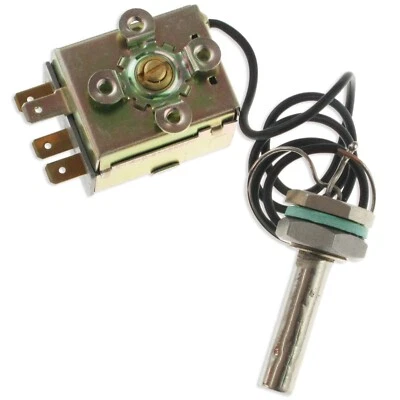 MH100486 STUB THERMOSTAT 55°C WASCHTANK MAIDAID HALCYON GLÄSERSPÜLMASCHINE GESCHIRRSPÜLER