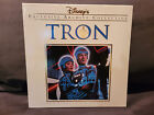 TRON+-+Disney+Exclusive+Archive+Collection+Laserdisc+Widescreen+Box+Set+Like+New