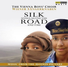 The Vienna Boy's Choir Silk Road (CD) Album