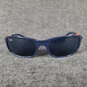 Ray Ban Jr Glasses Blue Orange RJ9056S 188/80 [Frames Only] 50/60/110 - Picture 1 of 9