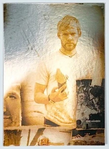 2006 Inkworks LOST Season 2 Two ? Puzzle #?-6 Freed Insert Card Set NM! - Picture 1 of 4