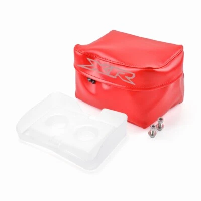 Заднее сиденье крыло упаковка инструментов сумка для HONDA XR125L/150L XR 200/230/250/400/650/R/L - Изображение 1 из 4