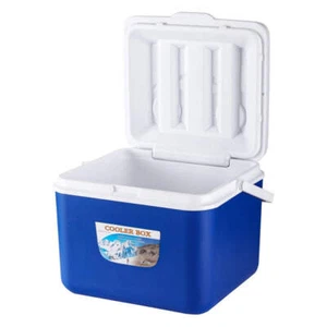 Glacio 26L Portable Ice Cooler Box Camping Fridge - Picture 1 of 7