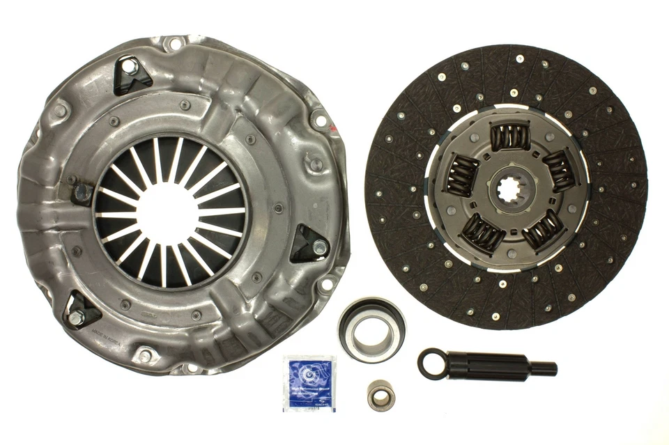 For Chevy C1500 G10 G20 GMC C2500 P3500 K1500 Standard Clutch Kit Sachs K187709 - Image 1 of 1