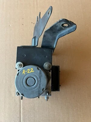 Nissan Altima 2007-2009 ABS bomba de freno antibloqueo montaje AB 026523179802 OEM Foto 1 de 4