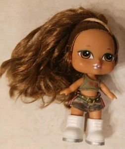 2004 MGA Bratz Babyz Yasmin ? Vintage Doll Toy - Bild 1 von 5