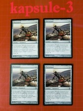 4x Mortarpod | Mirrodin Besieged | MTG Magic Cards