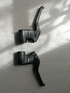 Leve freno Shimano 200GS BL-M201 - Vintage - Japan - Foto 1 di 4