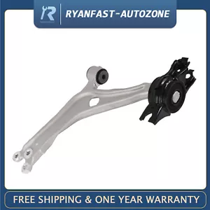 Left Front Lower Control Arm For 2018-2021 Honda Accord 2.0L 1.5L 51360-TVA-A04 - Picture 1 of 15