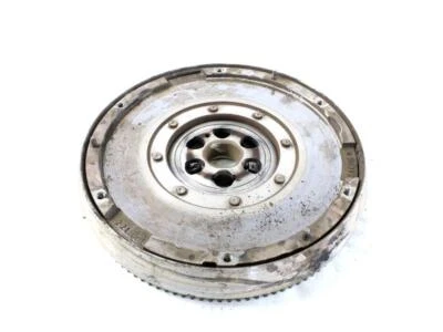 9647933380 VOLVO C30 1.6 D 80KW 5M 3P TOOTHED CROWN FLYWHEEL (2010) REPLACEMENT  - Image 1 of 4