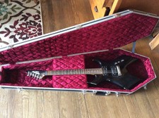 coffin case bc rich
