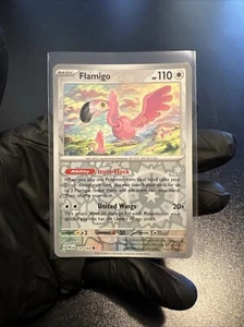 Flamigo 170/193 Sv02: Paldea Evolved Reverse Holo - Picture 1 of 1