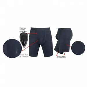 PFG Pro Kompressionsverdunkelungsshorts mit Leistenbecher - Bild 1 von 7