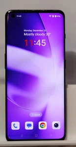 OnePlus 11 -5G-  16GB RAM - titan black (Unlocked) Android 15 ( OxygenOS 15.0 ) - Afbeelding 1 van 13