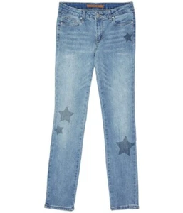 Joe's Jeans Girls' the Star Jean in Star Wash - Big Kid SZ 8 - Picture 1 of 1