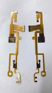 1pc NIKON COOLPIX S9900 Objectif Retour Ruban flexible principal - Photo 1 sur 1