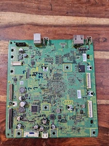 Pioneer CDJ 3000 series DWX4229 Mainboard Motherboard.Untested/Faulty? ?? - Picture 1 of 9