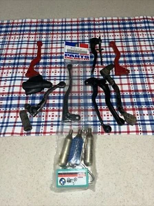 2001-2006 BMW R1150 R1150R OEM Rema Tip Top Tire Patch Up Cement Repair Kit - Bild 1 von 4