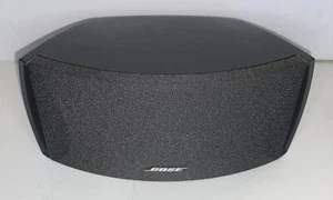 Bose CineMate AV3-2-1 321 Series I II III GS GSX Gemstone Single Speaker 4-Pin - Picture 1 of 3