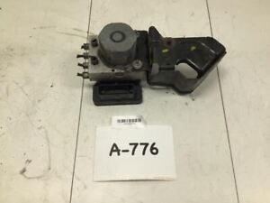 2012 CHRYSLER TOWN COUNTRY ABS PUMP MODULE OEM+